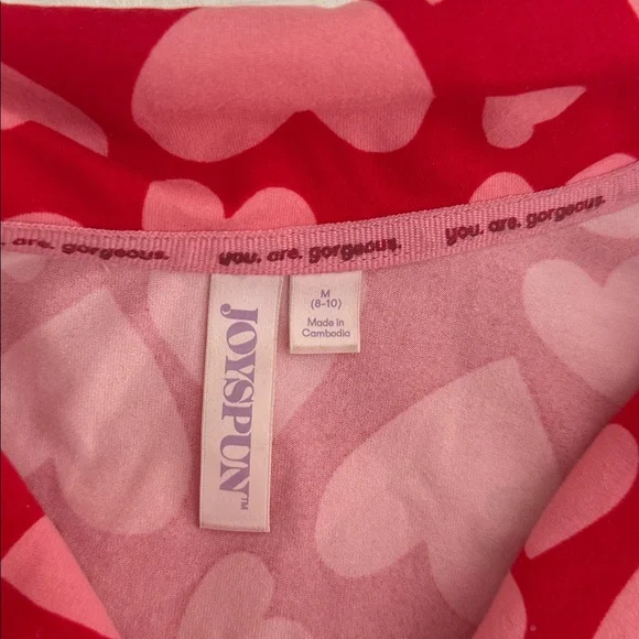 Women’s pajama set - Picture 3 of 5